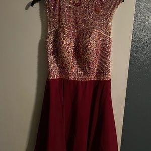 Prom/ homecoming dress